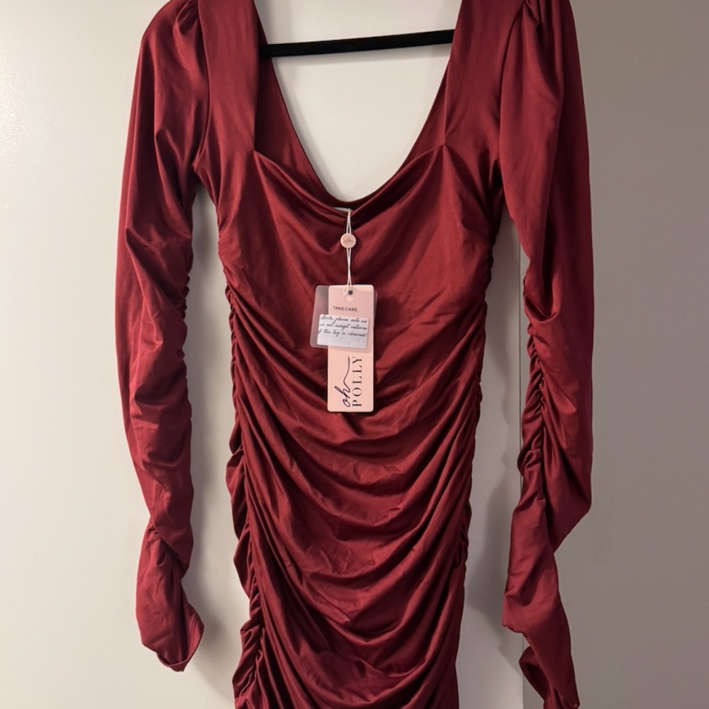 Bodycon dress